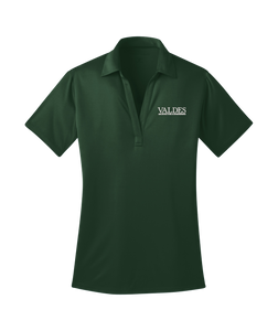 Port Authority® Ladies Silk Touch™ Performance Polo