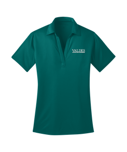 Port Authority® Ladies Silk Touch™ Performance Polo