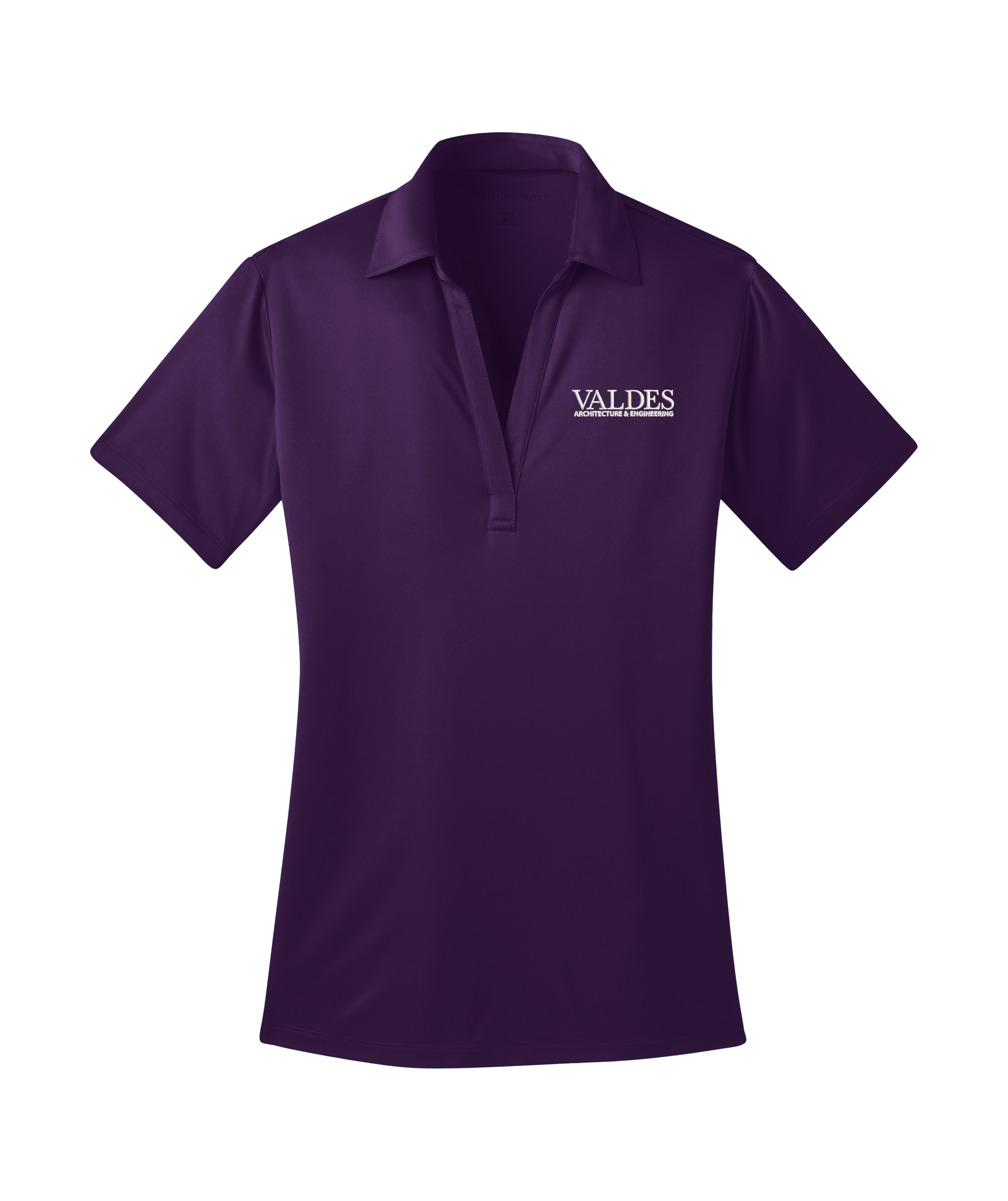 Port Authority® Ladies Silk Touch™ Performance Polo