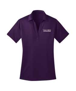 Port Authority® Ladies Silk Touch™ Performance Polo