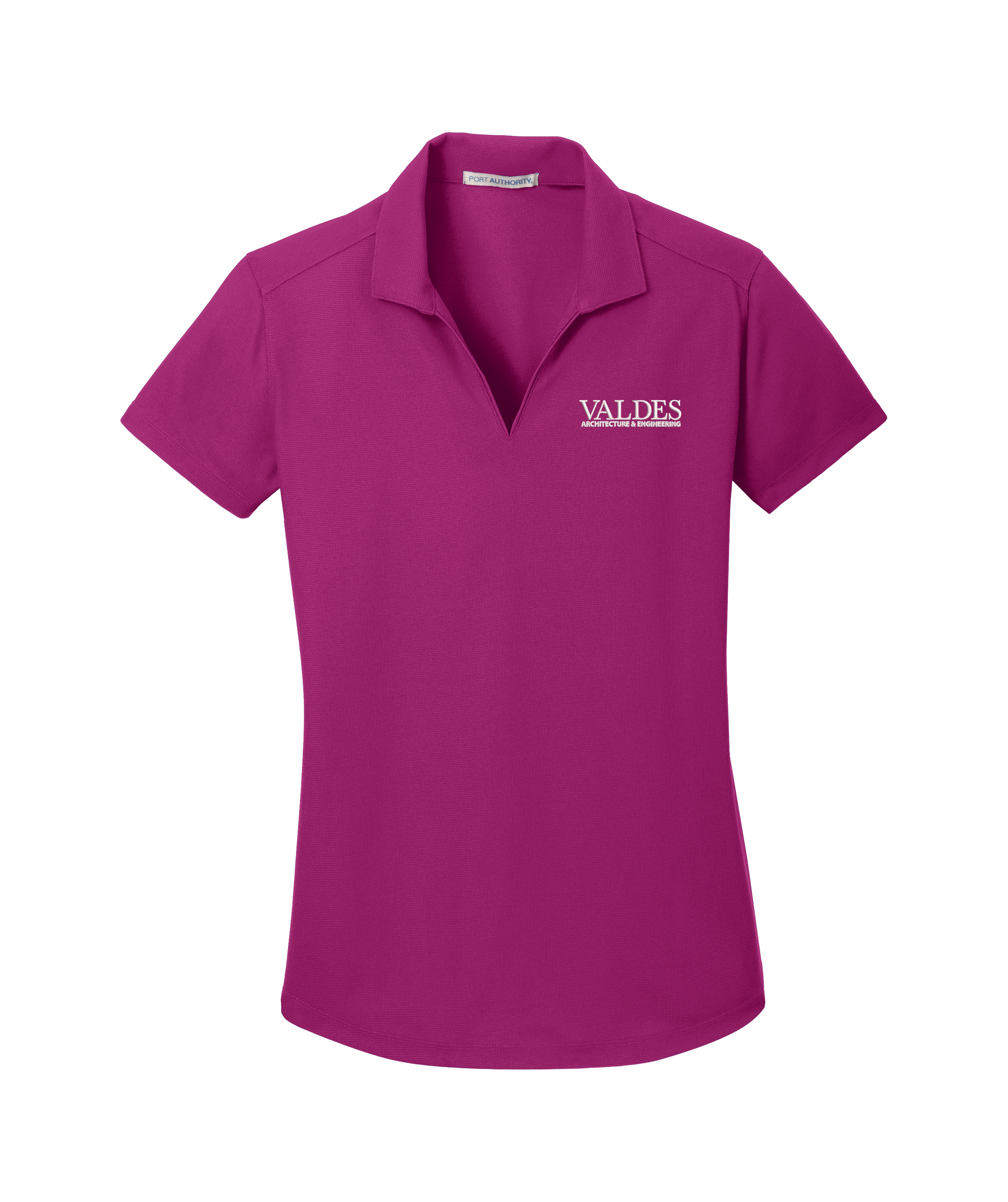 Port Authority® Ladies Dry Zone® Grid Polo