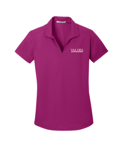 Port Authority® Ladies Dry Zone® Grid Polo