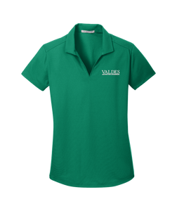 Port Authority® Ladies Dry Zone® Grid Polo