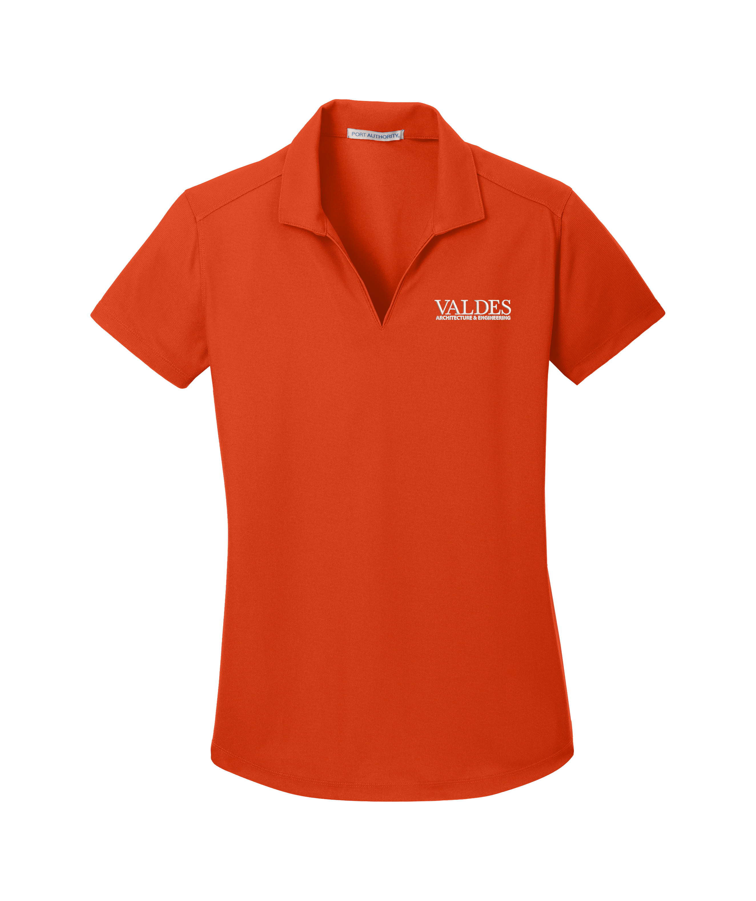 Port Authority® Ladies Dry Zone® Grid Polo