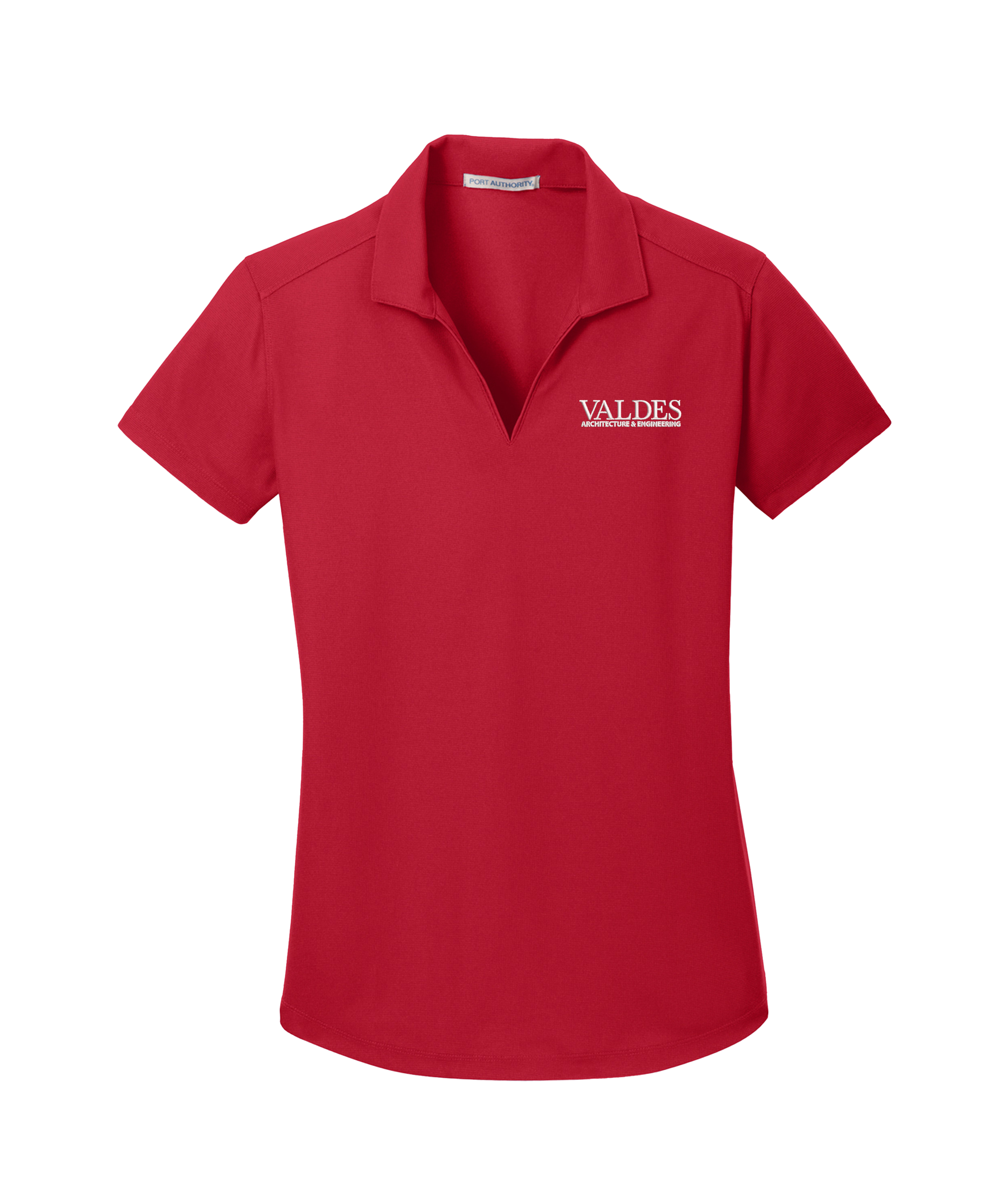 Port Authority® Ladies Dry Zone® Grid Polo