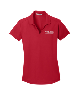 Port Authority® Ladies Dry Zone® Grid Polo