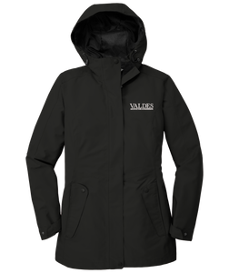 Port Authority® Ladies Collective Outer Shell Jacket