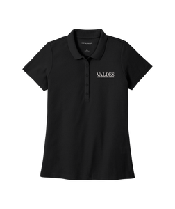 Port Authority Ladies SuperPro React Polo