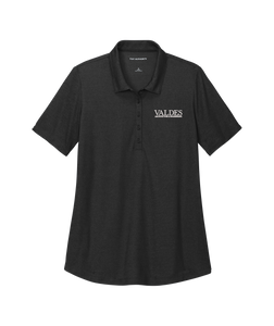 Port Authority® Ladies Fine Pique Blend Polo