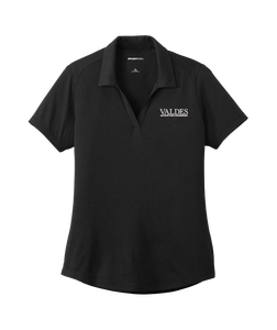 Sport-Tek ® Ladies PosiCharge ® Tri-Blend Wicking Polo