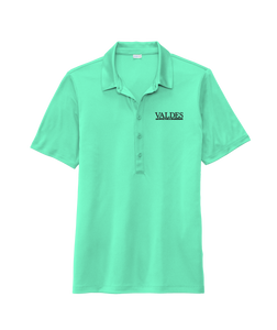 Sport-Tek ® Ladies Posi-UV™ Pro Polo