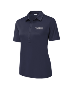 Sport-Tek ® Ladies Posi-UV™ Pro Polo