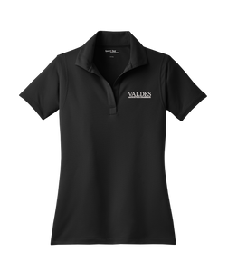 Sport-Tek® Ladies Micropique Sport-Wick® Polo