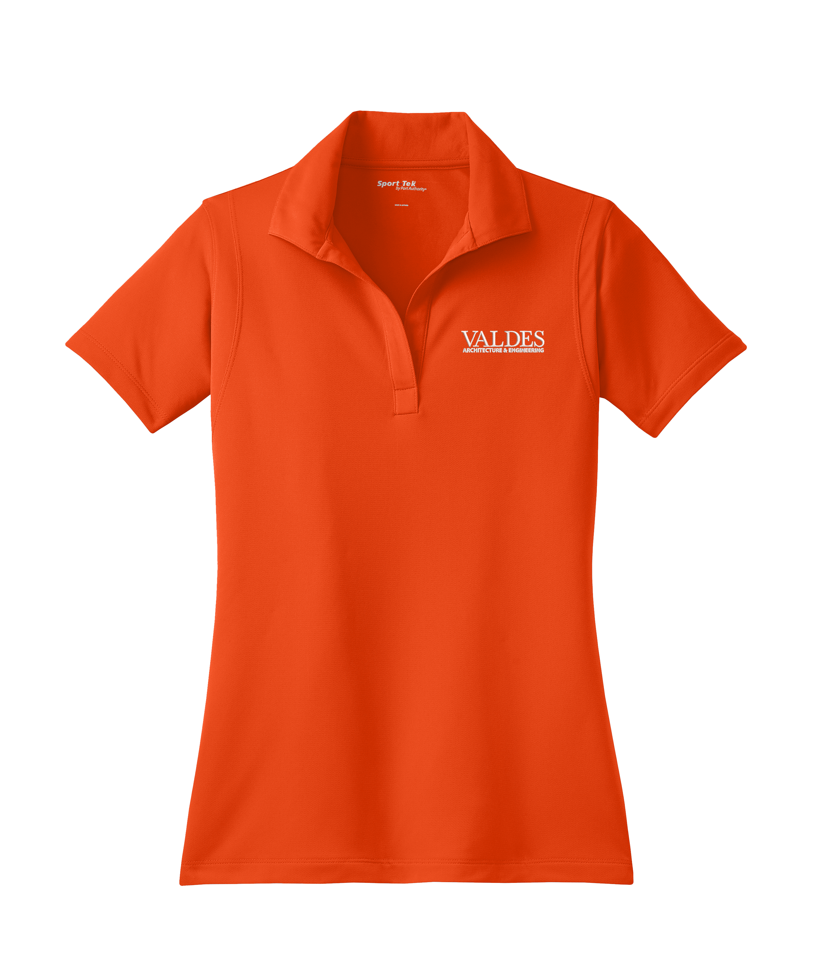 Sport-Tek® Ladies Micropique Sport-Wick® Polo