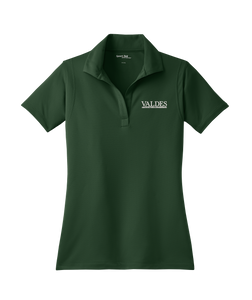 Sport-Tek® Ladies Micropique Sport-Wick® Polo