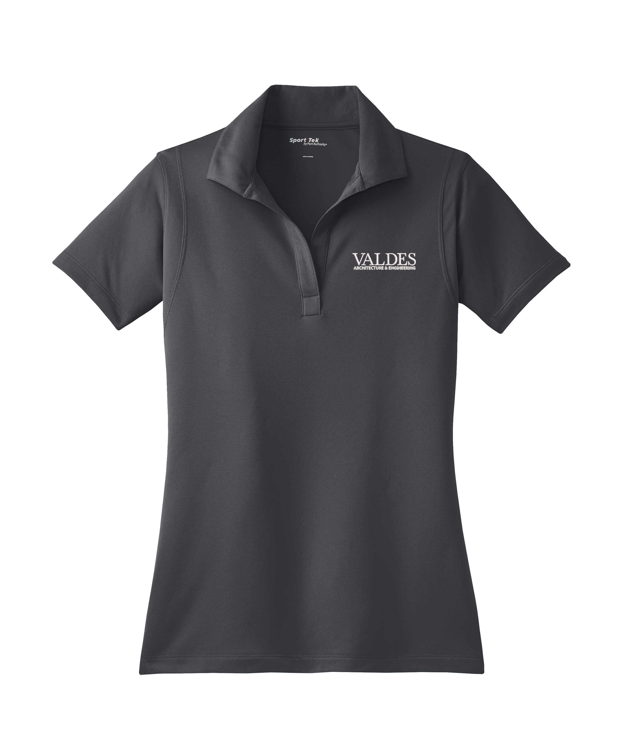 Sport-Tek® Ladies Micropique Sport-Wick® Polo