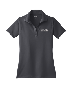 Sport-Tek® Ladies Micropique Sport-Wick® Polo