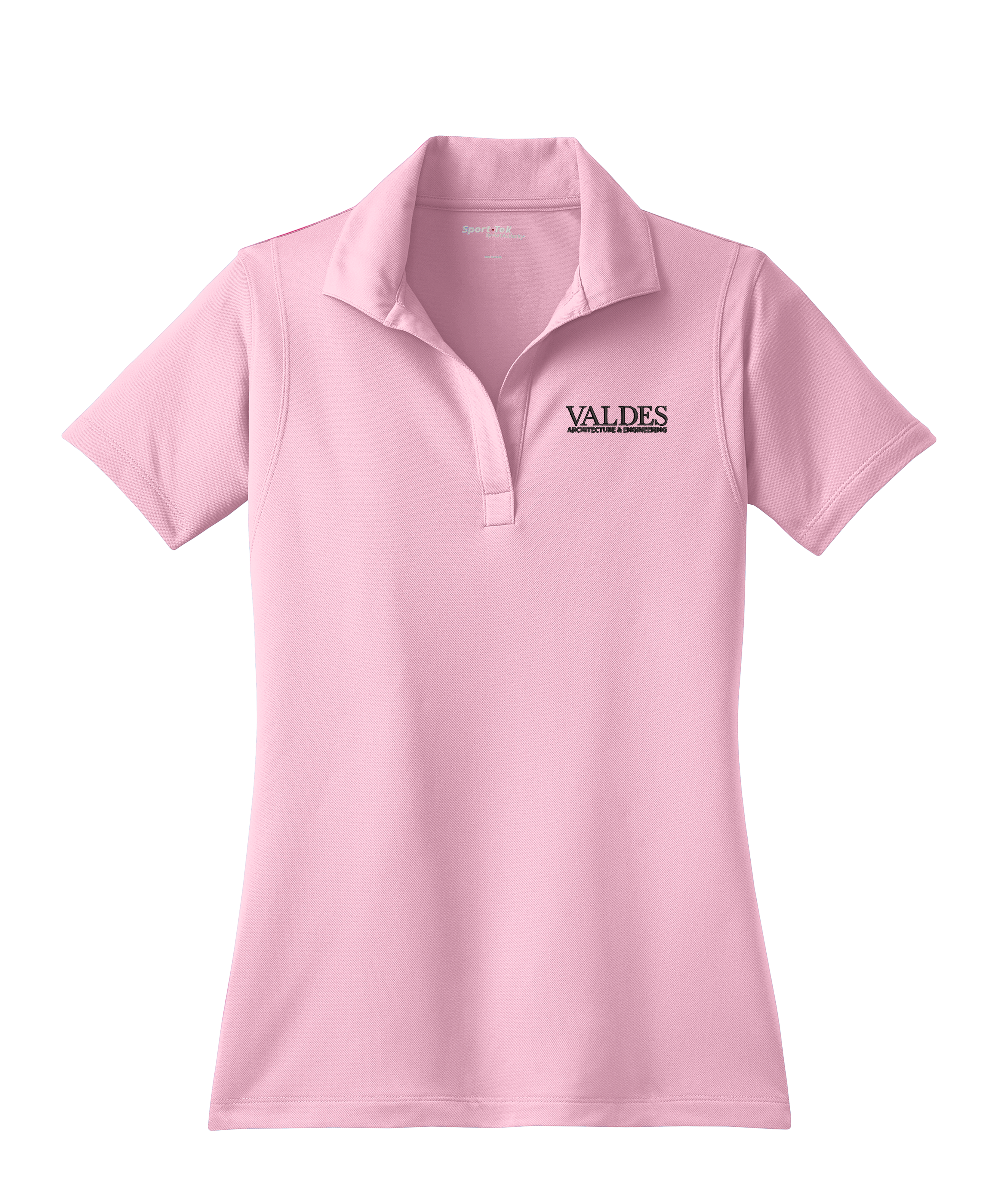 Sport-Tek® Ladies Micropique Sport-Wick® Polo