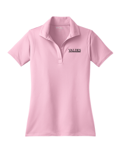 Sport-Tek® Ladies Micropique Sport-Wick® Polo