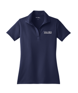 Sport-Tek® Ladies Micropique Sport-Wick® Polo