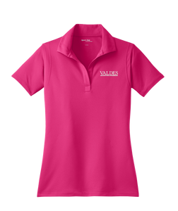 Sport-Tek® Ladies Micropique Sport-Wick® Polo