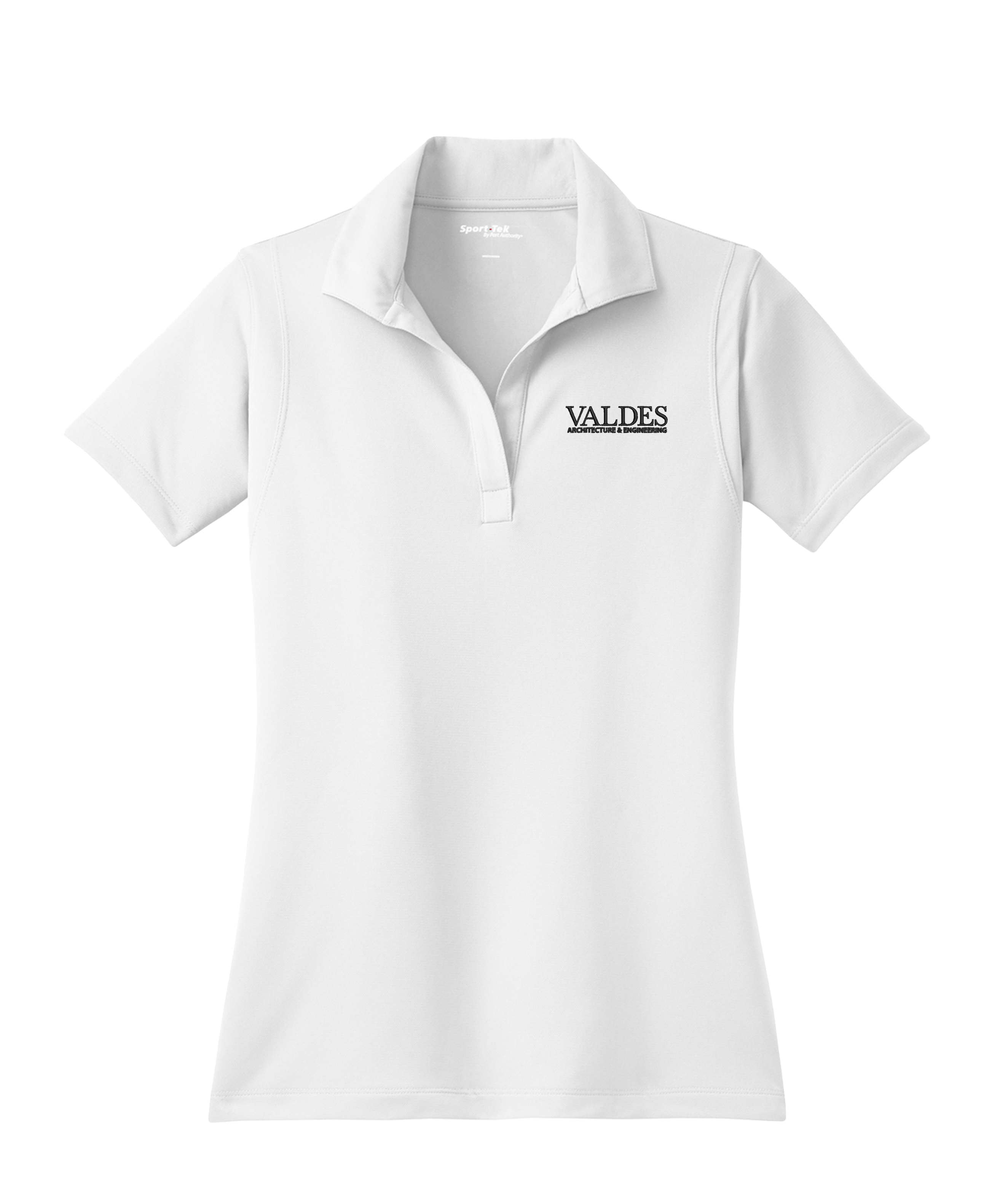 Sport-Tek® Ladies Micropique Sport-Wick® Polo