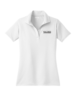 Sport-Tek® Ladies Micropique Sport-Wick® Polo