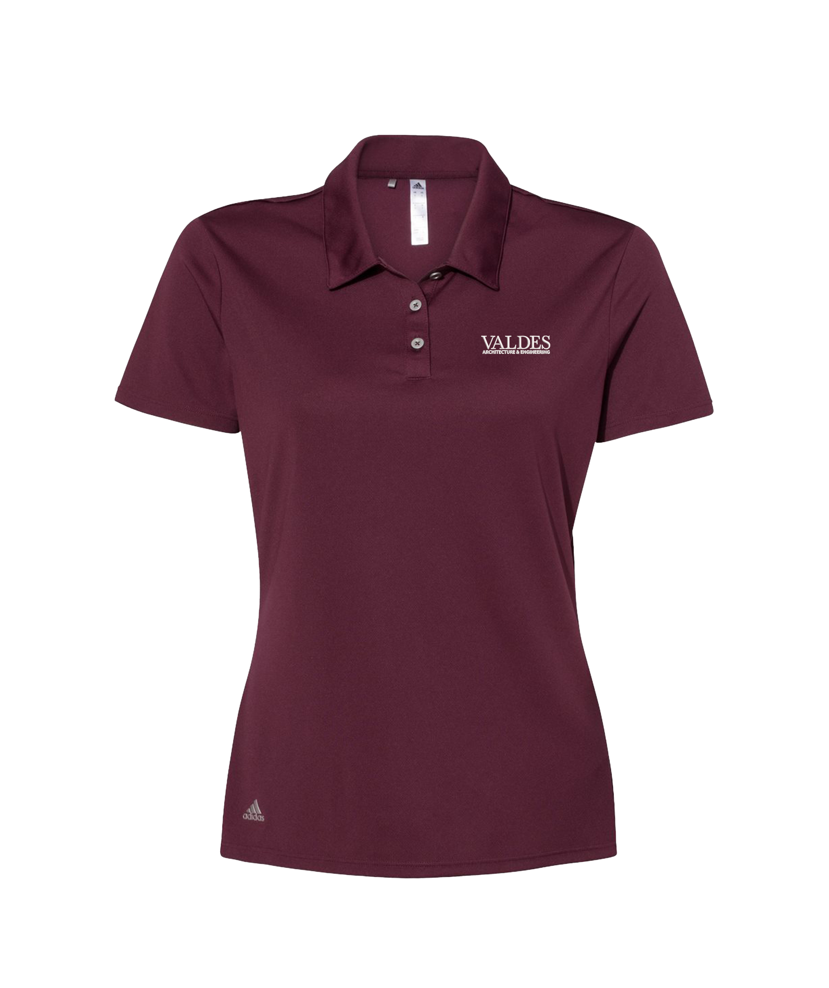 Adidas Women's Performance Polo