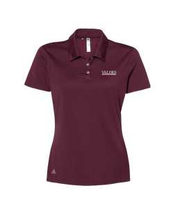 Adidas Women's Performance Polo