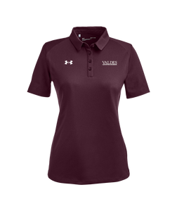 Under Armour Ladies' Tech™ Polo