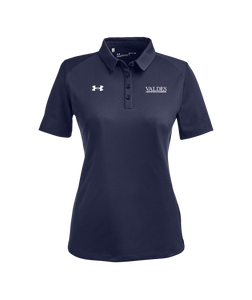 Under Armour Ladies' Tech™ Polo