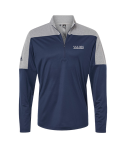 Adidas Lightweight Quarter-Zip Pullover