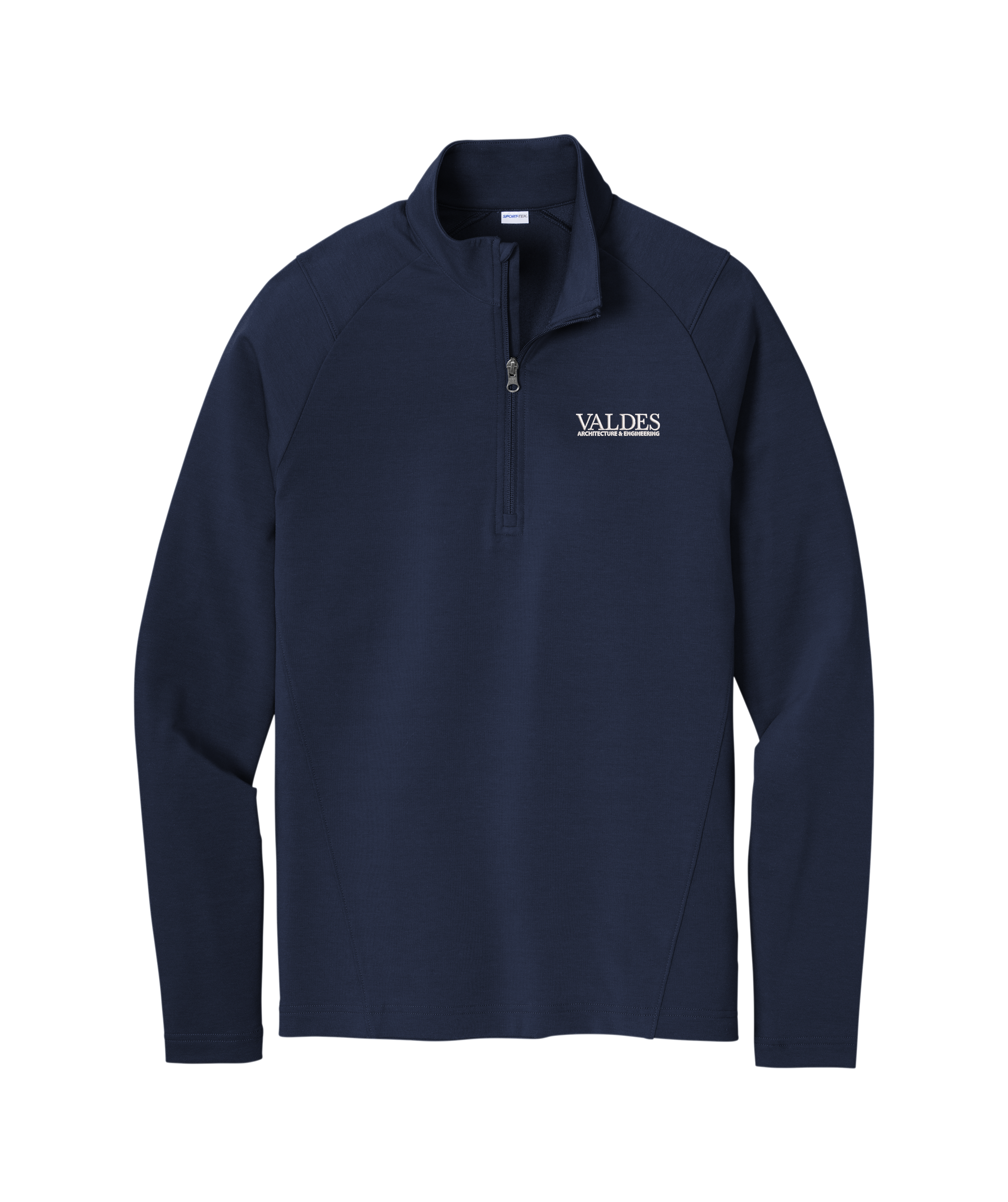 Sport-Tek® Sport-Wick® Flex Fleece 1/4-Zip