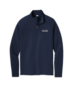 Sport-Tek® Sport-Wick® Flex Fleece 1/4-Zip