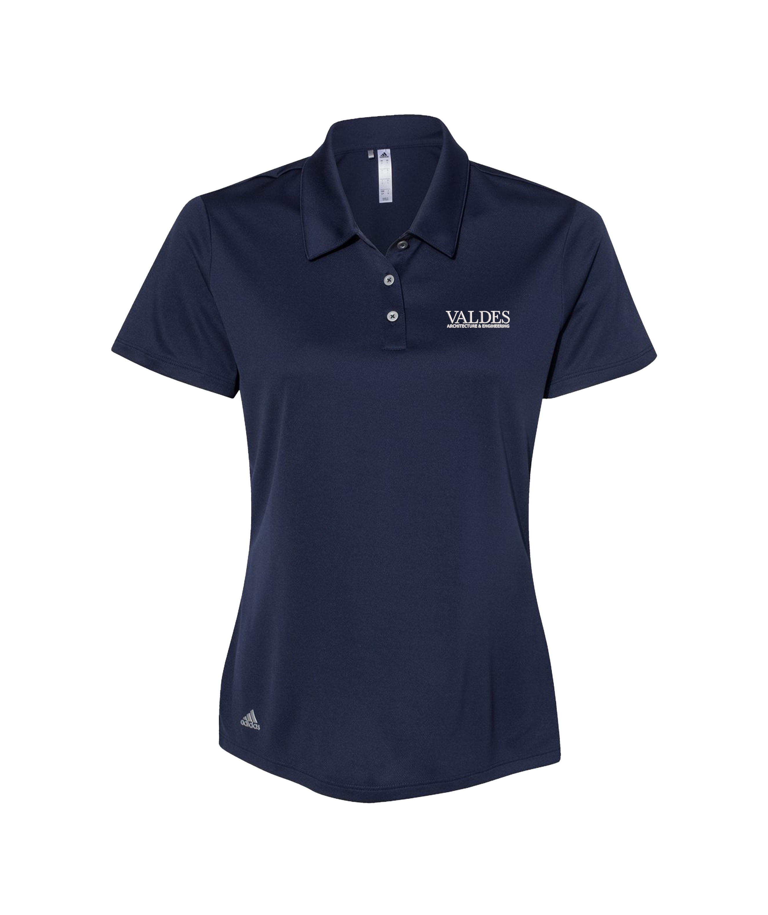 Adidas Women's Performance Polo