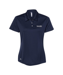 Adidas Women's Performance Polo