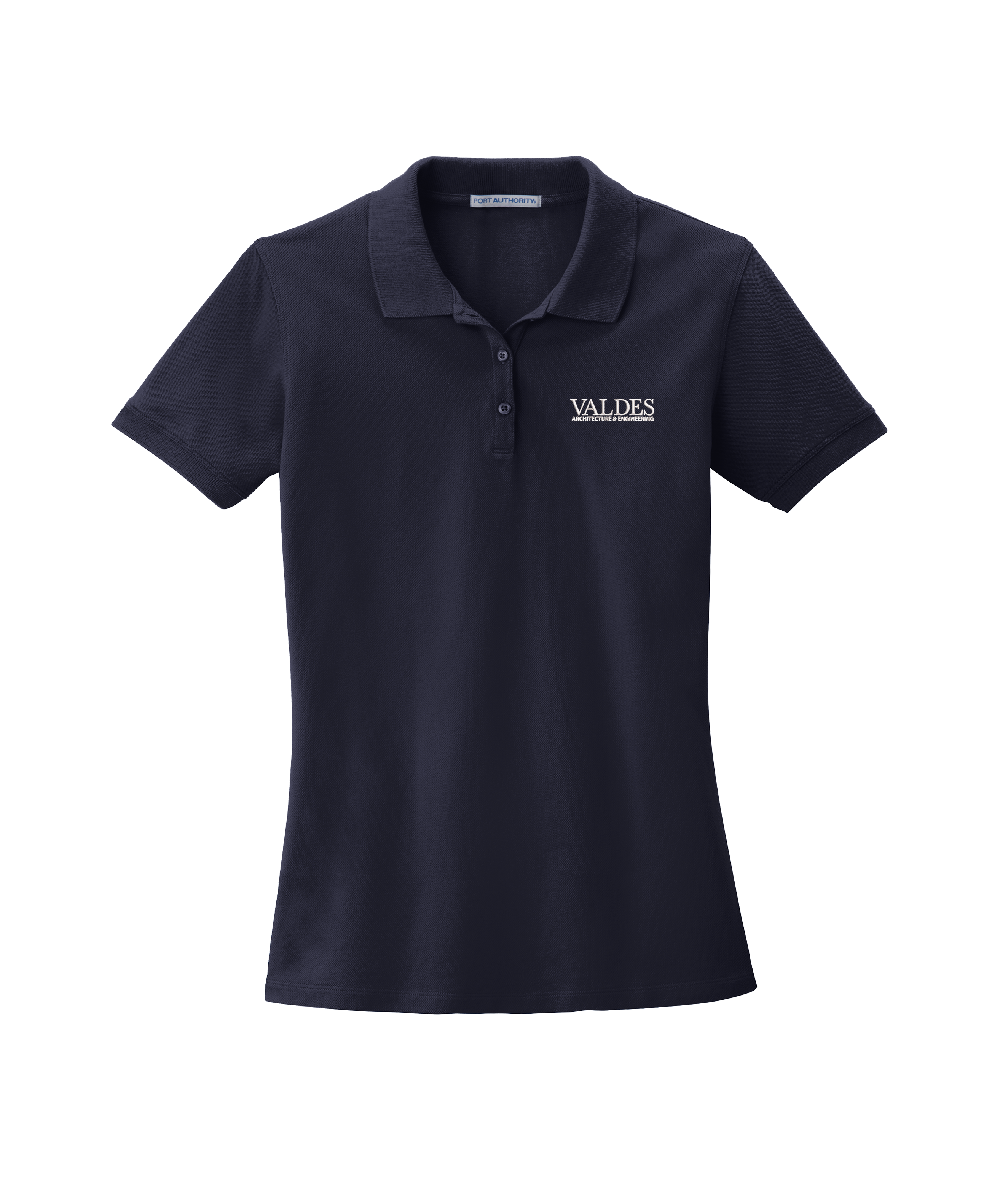 Port Authority® Ladies EZCotton® Polo