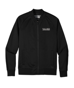 New Era® Track Jacket