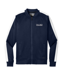 New Era® Track Jacket