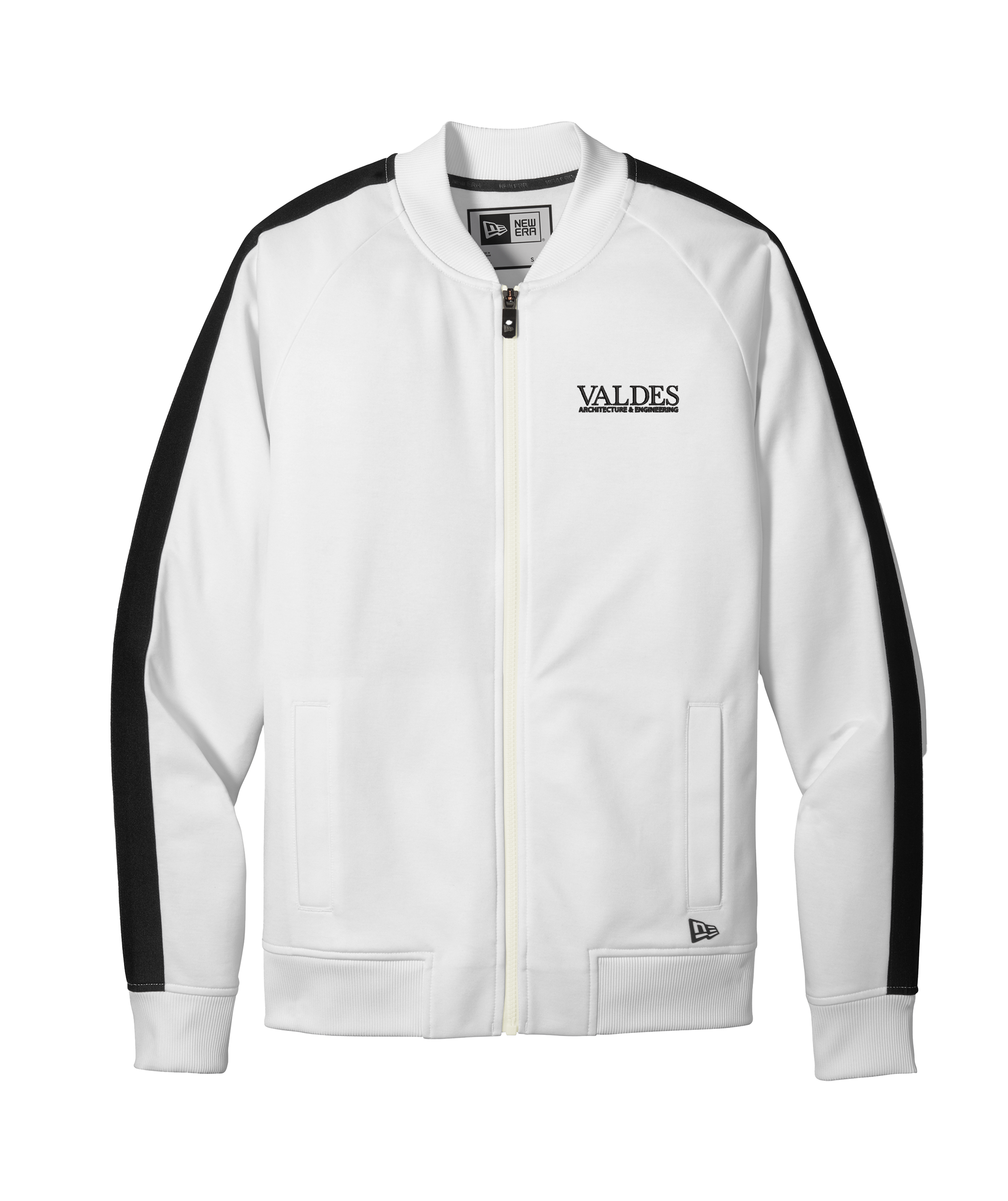 New Era® Track Jacket