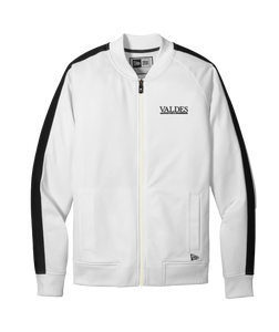 New Era® Track Jacket