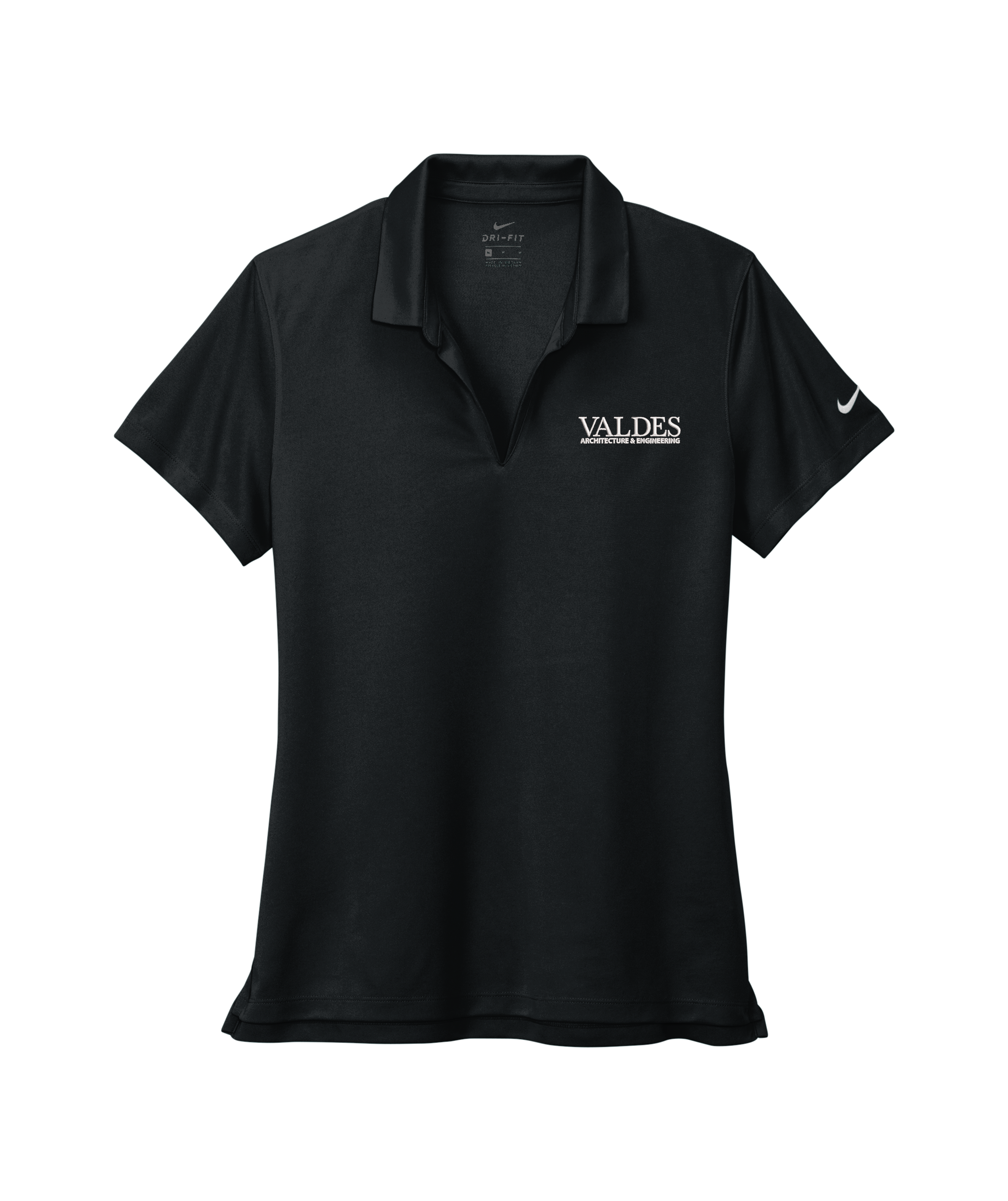 Nike Ladies Dri-FIT Micro Pique 2.0 Polo