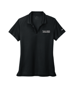 Nike Ladies Dri-FIT Micro Pique 2.0 Polo