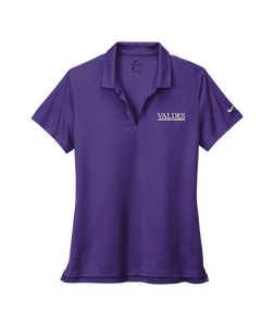 Nike Ladies Dri-FIT Micro Pique 2.0 Polo