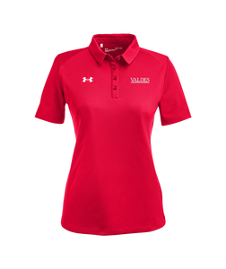 Under Armour Ladies' Tech™ Polo