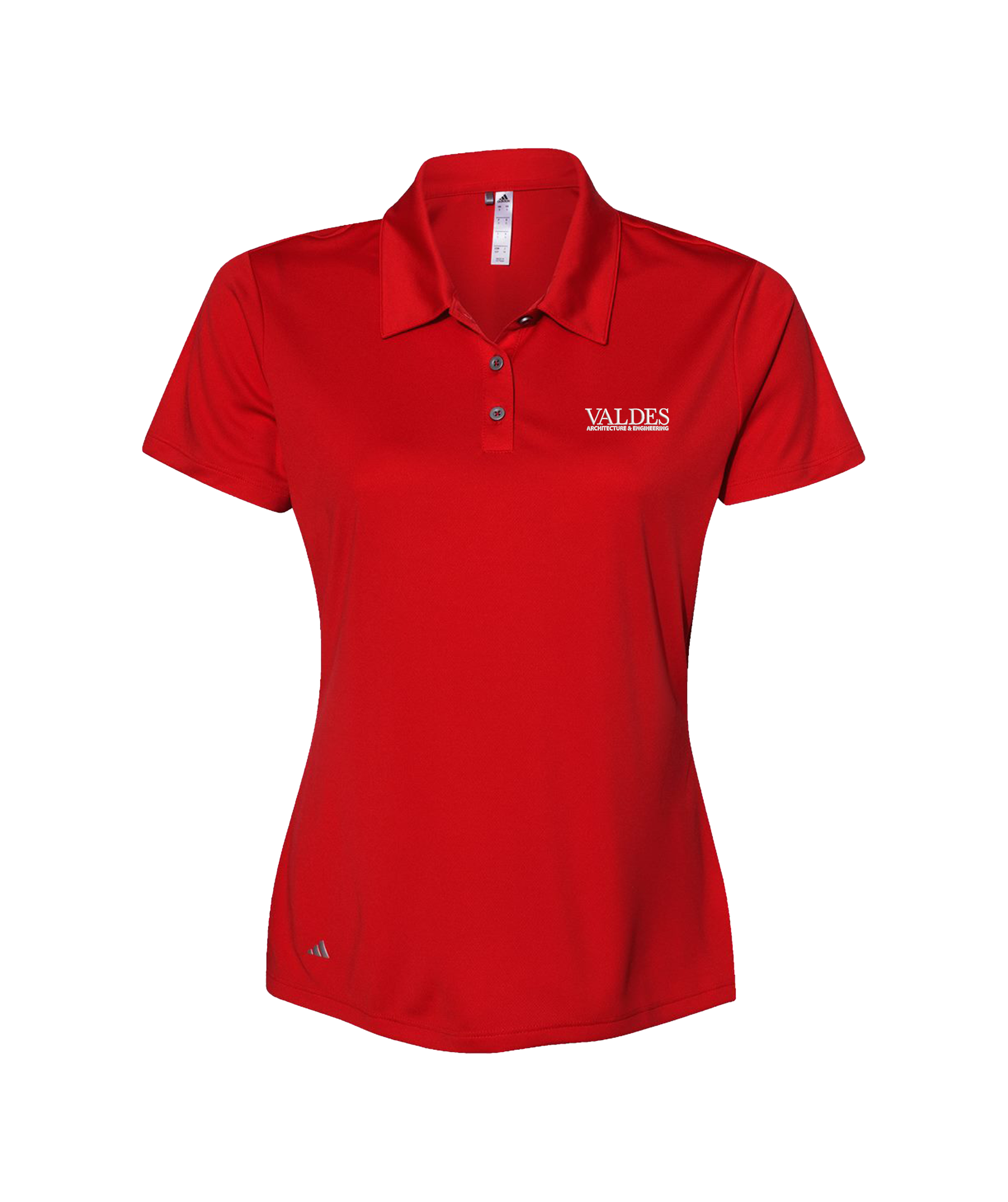 Adidas Women's Performance Polo