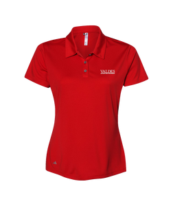 Adidas Women's Performance Polo