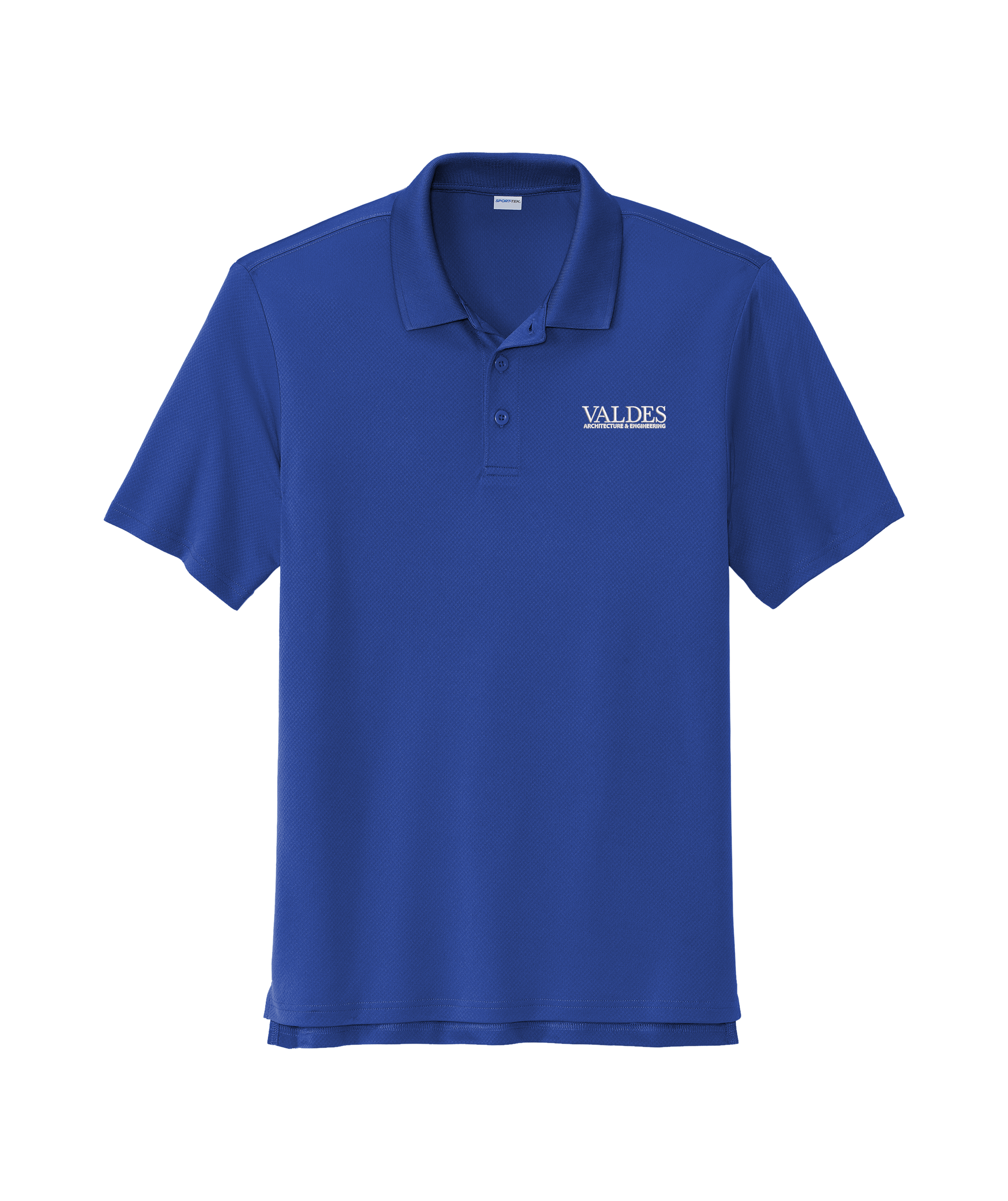 Sport-Tek® Sideline Polo