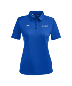 Under Armour Ladies' Tech™ Polo