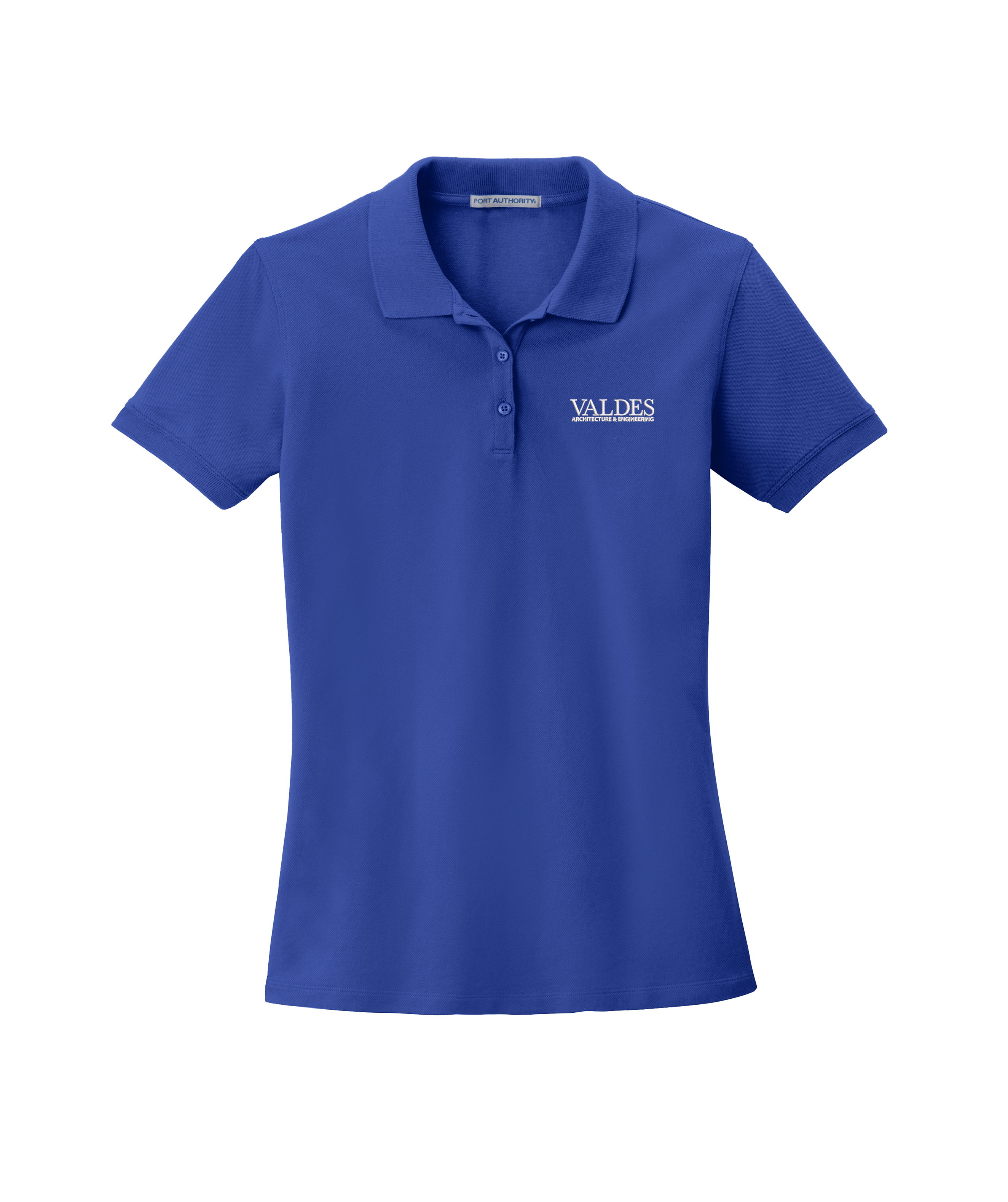 Port Authority® Ladies EZCotton® Polo